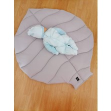 B.s.c Home Yaprak Oyun Matı