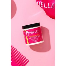 Mielle Babassu & Mint Derin Saç Kremi 227GR