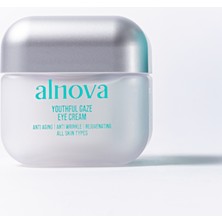 Alnova Youthful Gaze Eye Cream