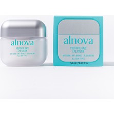 Alnova Youthful Gaze Eye Cream