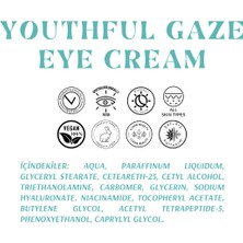 Alnova Youthful Gaze Eye Cream