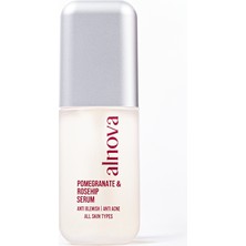 Alnova Pomegranate & Rosehıp Serum