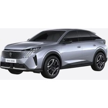 Öz-İş Peugeot 3008 E/hybrıd 2024 Sonrası Alt Raf