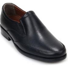 Tardelli 300 Ortopedik Erkek Günlük Deri Ayakkabı