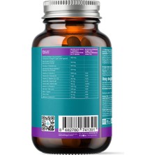 Naturagen  Immun Sambucus (Karamürver),Collagen,Beta Glukan,Vitamin A-B6-B12-C-D-E,Selenyum,Çinko 30'lu Tablet