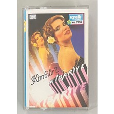 Kibariye - Kimbilir Uzelli 724 Kaset