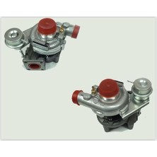 Gua 40614 (Gua 40614) Turbo Sarj Doblo 1.9jtd 100HP Em 46756155