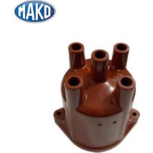 Mako Distribütör Kapağı Tofaş M124/M131/SERÇE/DOĞAN/KARTAL/ŞAHİN-RENAULT R12