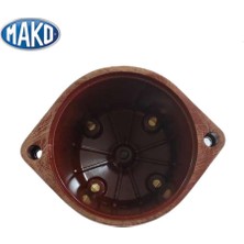 Mako Distribütör Kapağı Tofaş M124/M131/SERÇE/DOĞAN/KARTAL/ŞAHİN-RENAULT R12