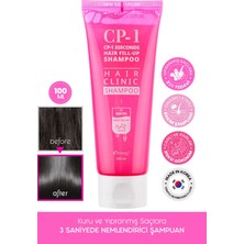 Cp-1 Dolgunlaştırıcı Şampuan 3 Seconds Fill Up Shampoo 100 ml