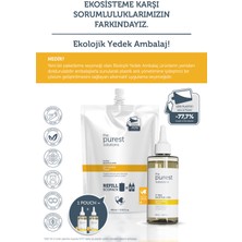 The Purest Solutions The Purest Solution - Oil Control Toner Refıll