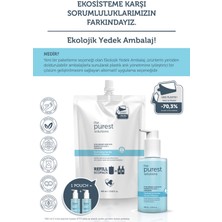 The Purest Solutions The Purest Solution - Hydrating Gentle Facial Cleanser Refıll