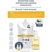 The Purest Solutions The Purest Solution - Exfoliating Salicylic Acid Cleanser Refıll