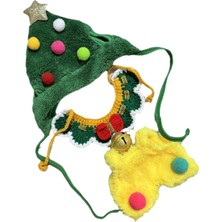 IENIN Giysileri Giysi Takımı Noel Giydirme, , , Kız Giysileri, 20CM Için Kıyafetleri (Yurt Dışından)
