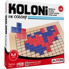 5444 Redka Koloni