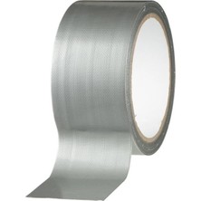 2'li Universal Tamir Bandı - Gri 48 mm x 10 mt