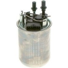 Bosch F026402200 Mazot Filtresi Nissan Juke F15 1.5dcı 2010-PULSAR 1.5dcı 2015- 164001KB2B
