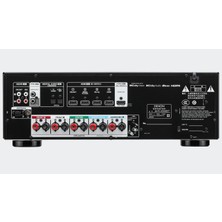 Denon AVR-X580BT 5.2 Ch. 8k Av Receiver