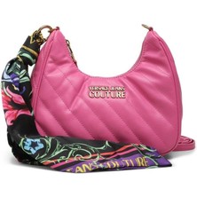 Versace Jeans Couture 74VA4BA8-ZS409-406 Versace Kadın Omuz Çantası