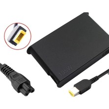 Afila Lenovo Legion 5 17ACH6-82K00093GE Notebook Adaptörü, Şarj Aleti Cihazı 135W
