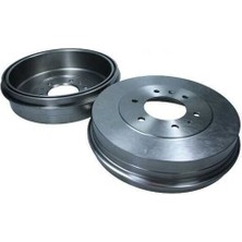 Wagenburg 25455006 Kampana Arka Fren Mazda B2500 Ford Ranger Bt-50 06- UH742651A