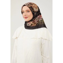 Levidor Soft Pamuk Eşarp D32