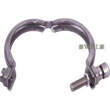 Wpi PB0021 Valf Kelepçesiı 1.4-1.6 Hdı Dw4 206-307-307 16285.3J
