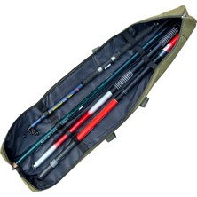 Protackle Canvas Kamış Çantası 130 cm (51050013)