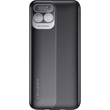 Cellairis Powerfusionpropd 20000 Mah Siyah Powerbank