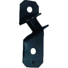 Monreal 30074 Hava Filtre Alt Bağlantı Takozu Sol-Mitsubishi Fuso ME295537