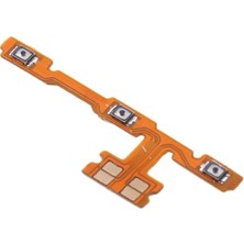 SDT Huawei P Smart On Off Açma Kapama Filmi Flex