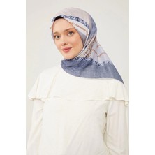 Levidor Soft Pamuk Eşarp D22