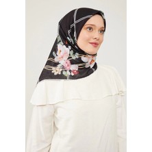 Levidor Soft Pamuk Eşarp D28