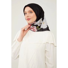 Levidor Soft Pamuk Eşarp D30