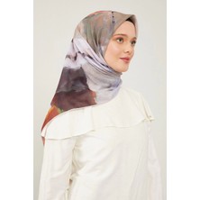 Levidor Soft Pamuk Eşarp D31