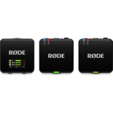 Rode Wireless Go 3RD Gen