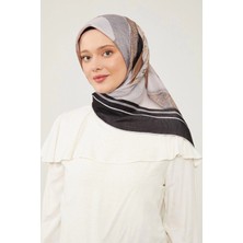 Levidor Soft Pamuk Eşarp D20