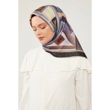 Levidor Soft Pamuk Eşarp D27