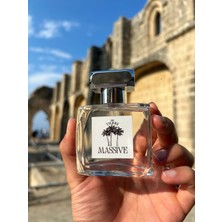 Les Tierre Massive Cowboy (Tf Ombre Leather) Odunsu Uniseks Parfüm - Extrait De Parfum / 50ml