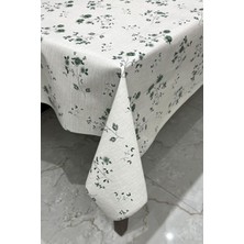 Pvc Kaymaz Elyaf Tabanlı Silinebilir Muşamba Masa ÖRTÜSÜ_12-A