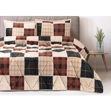 Merinos Comforter Yorgan Set 220 x 240 Brita