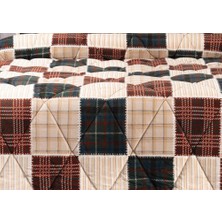 Merinos Comforter Yorgan Set 220 x 240 Brita
