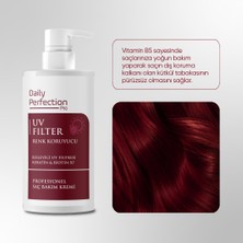 Daily Perfection Pro Uv Fılter Saç Kremi 350 ml