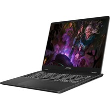 Msı Prestige 14 Aı+ Evo Intel Core Ultra 7 258V 32GB 2tb SSD 14" 2.8k OLED 120Hz W11H Taşınabilir Bilgisayar & Per4 Çanta C2VMG012TRP304