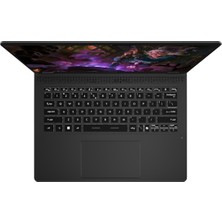 Msı Prestige 14 Aı+ Evo Intel Core Ultra 7 258V 32GB 2tb SSD 14" 2.8k OLED 120Hz W11H Taşınabilir Bilgisayar & Per4 Çanta C2VMG012TRP304