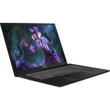 Msı Summit E16 Aı Evo Intel Core Ultra 7 155H 32GB 512GB SSD 16" Qhd+ 165Hz W11P Touch 2-In-1 Taşınabilir Bilgisayar & Per4 Çanta A1MTG015TRP307