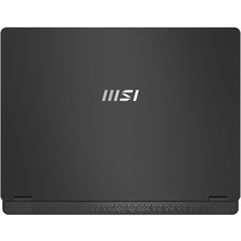 Msı Prestige 14 Aı+ Evo Intel Core Ultra 7 258V 32GB 4tb SSD 14" 2.8k OLED 120Hz W11H Taşınabilir Bilgisayar & Per4 Çanta C2VMG012TRP305