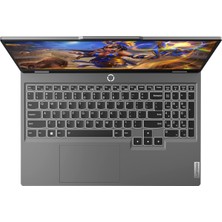 Lenovo Loq Amd Ryzen 7 7435HS 64GB 512GB SSD RTX4050/6GB 105W 15.6" Fhd 144Hz W11P Taşınabilir Bilgisayar & Per4 Çanta 83JC006ATRP412