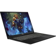 Msı Summit A16 Aı+ Amd Ryzen Aı 9 365 32GB 512GB SSD 16" Qhd+ 165Hz W11H Touch 2-In-1 Taşınabilir Bilgisayar & Per4 Çanta A3HMTG038TRP302