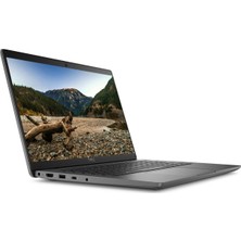 Dell Latitude 3450 Intel Core I7 1355U 48GB 256GB SSD 14" Fhd W11P Taşınabilir Bilgisayar & Per4 Çanta N010L345014UP406